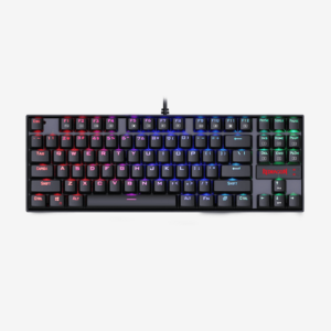 کیبورد گیمینگ ردراگون K552 فول RGB