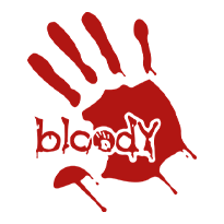 Bloody | بلادی