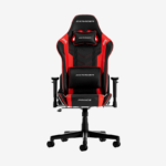 صندلی گیمینگ دی ایکس ریسر DxRacer Prince قرمز