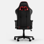 صندلی گیمینگ دی ایکس ریسر DxRacer Prince قرمز