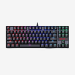 کیبورد گیمینگ ردراگون K552 فول RGB