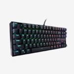 کیبورد گیمینگ ردراگون K552 فول RGB