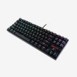 کیبورد گیمینگ ردراگون K552 فول RGB