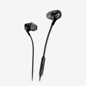 هندزفری گیمینگ هایپرایکس earbuds cloud 2