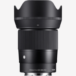 لنز سیگما Sigma 23mm f/1.4 DC DN Lens for Sony E