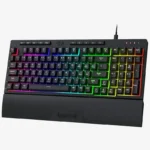 کیبورد گیمینگ ردراگون SHIVA K515 RGB