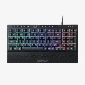 کیبورد گیمینگ ردراگون SHIVA K515 RGB